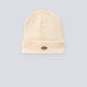 Gorro Dickies Gibsland Beanie Beige Unisex