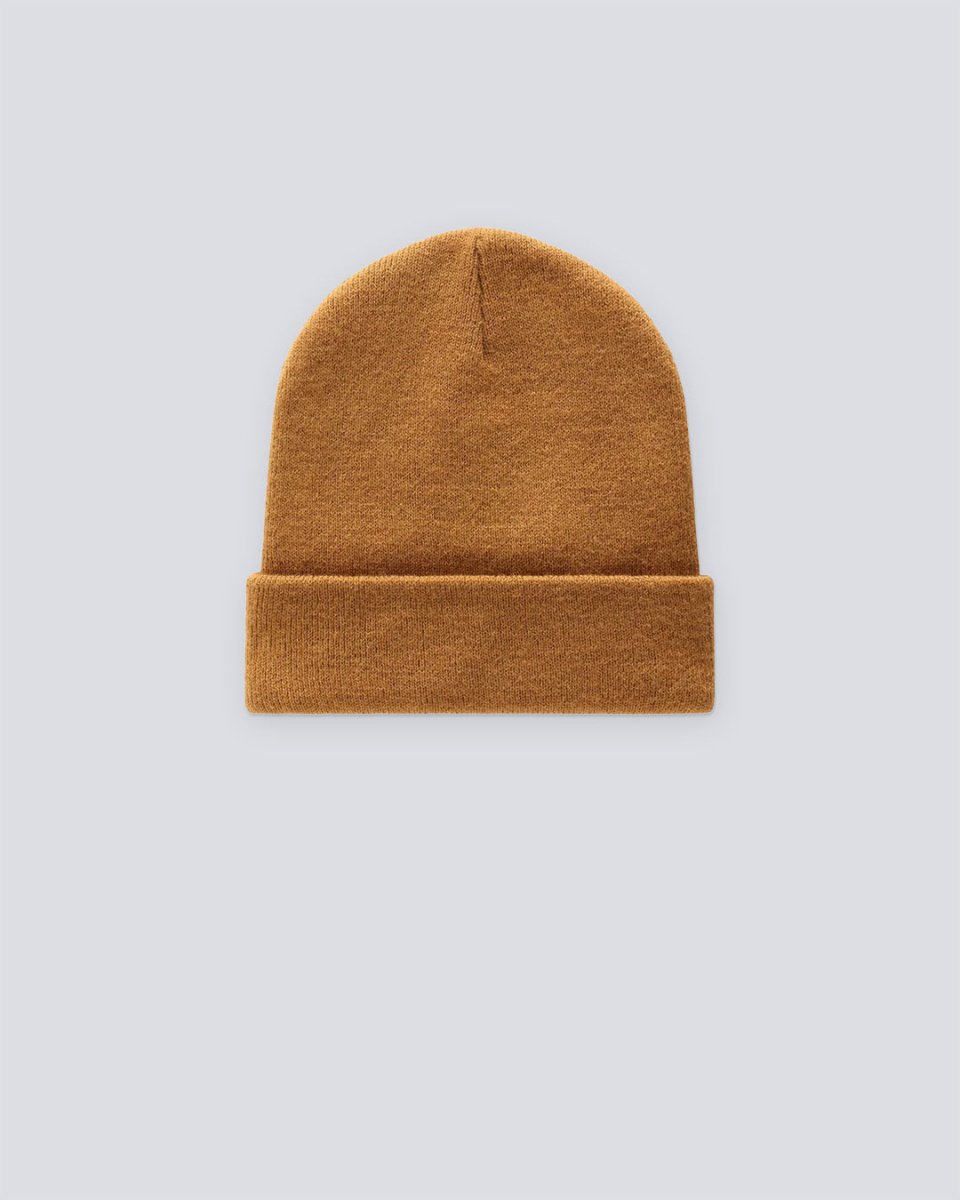 Gorro Dickies Gibsland Beanie Marrón Unisex DK0A4X7KBD01