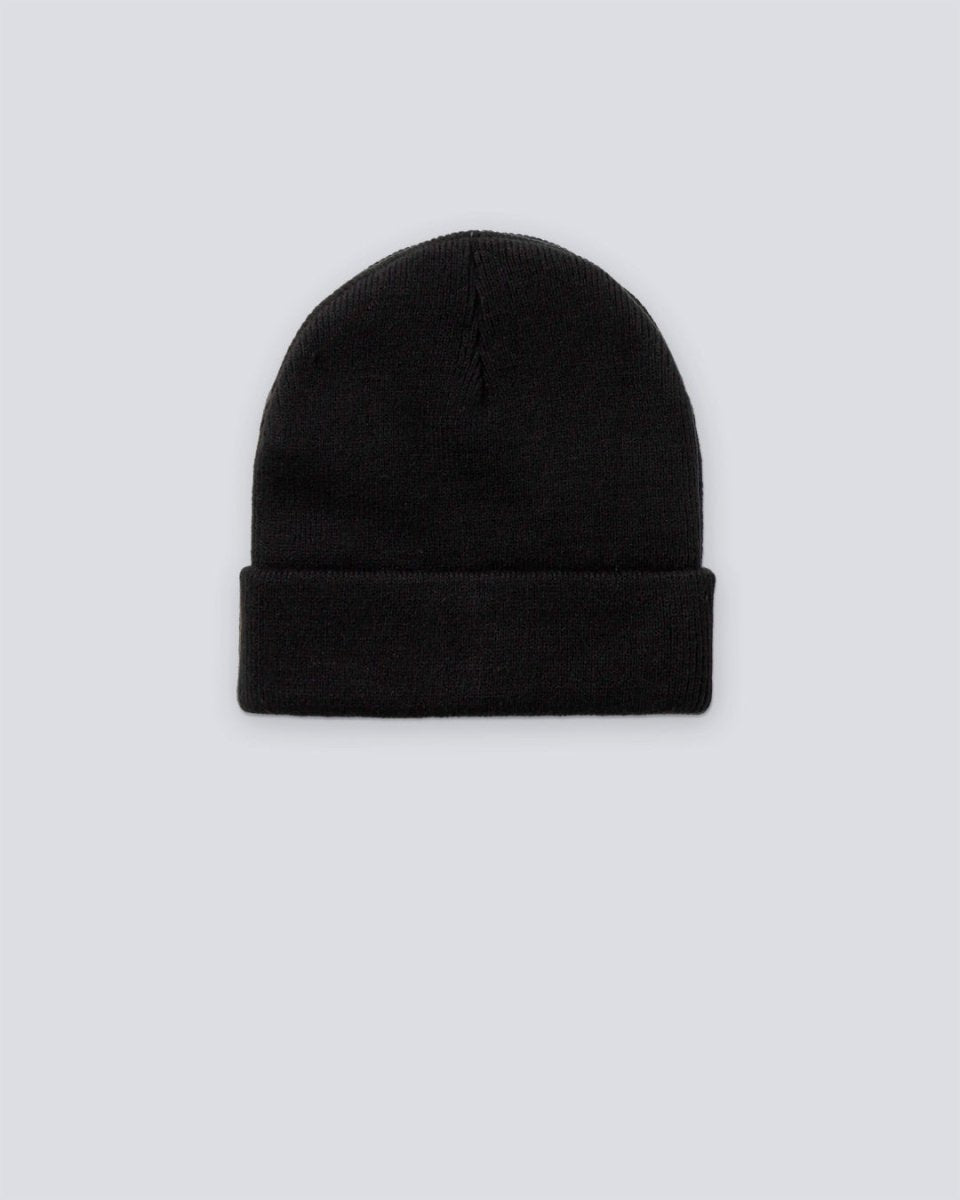 Gorro Dickies Gibsland Beanie Negro Unisex DK0A4X7KBLK1