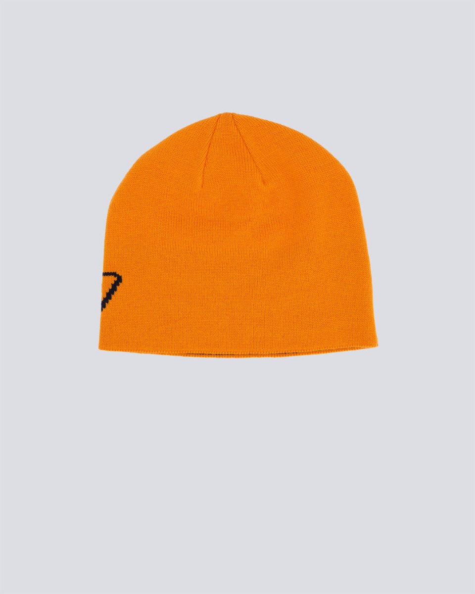 Gorro Dickies Summerdale Logo Naranja Unisex DK0A87NBK641