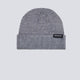 Gorro Dickies Woodworth Beanie Gris Unisex