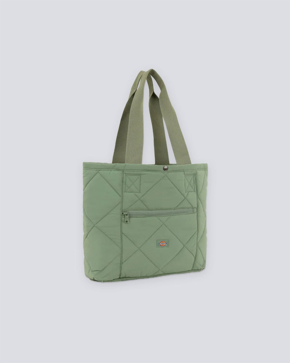 Gorro Tote Bag Dickies Gardiner Verde Unisex DK0A87N1L191