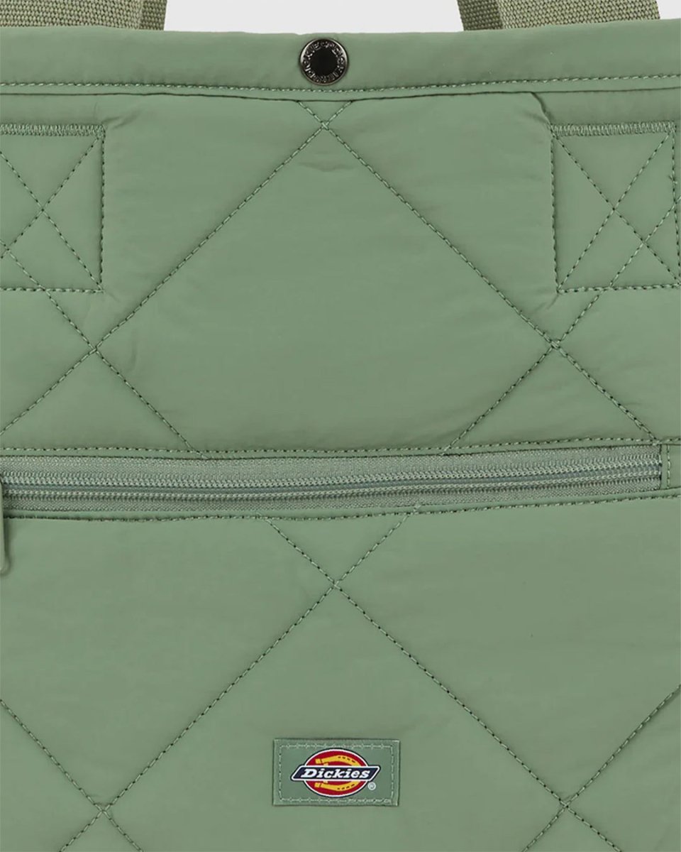 Gorro Tote Bag Dickies Gardiner Verde Unisex DK0A87N1L191