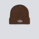 Gorro Vans Classic Cuff Beanie Marrón Unisex
