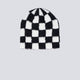 Gorro Vans Plaimor Beanie Blanco Y Negro Unisex