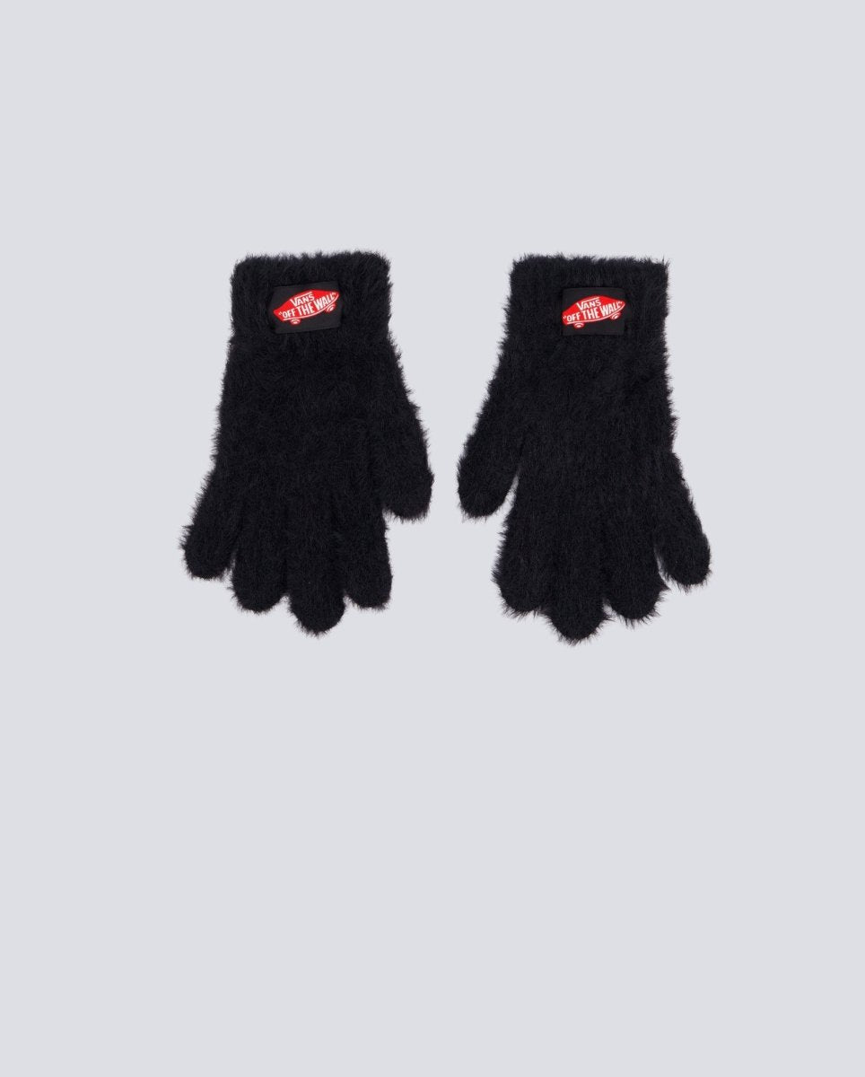 Guantes Vans Off The Wall Twofer Negro Unisex VN000QCFY281