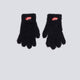 Guantes Vans Off The Wall Twofer Negro Unisex