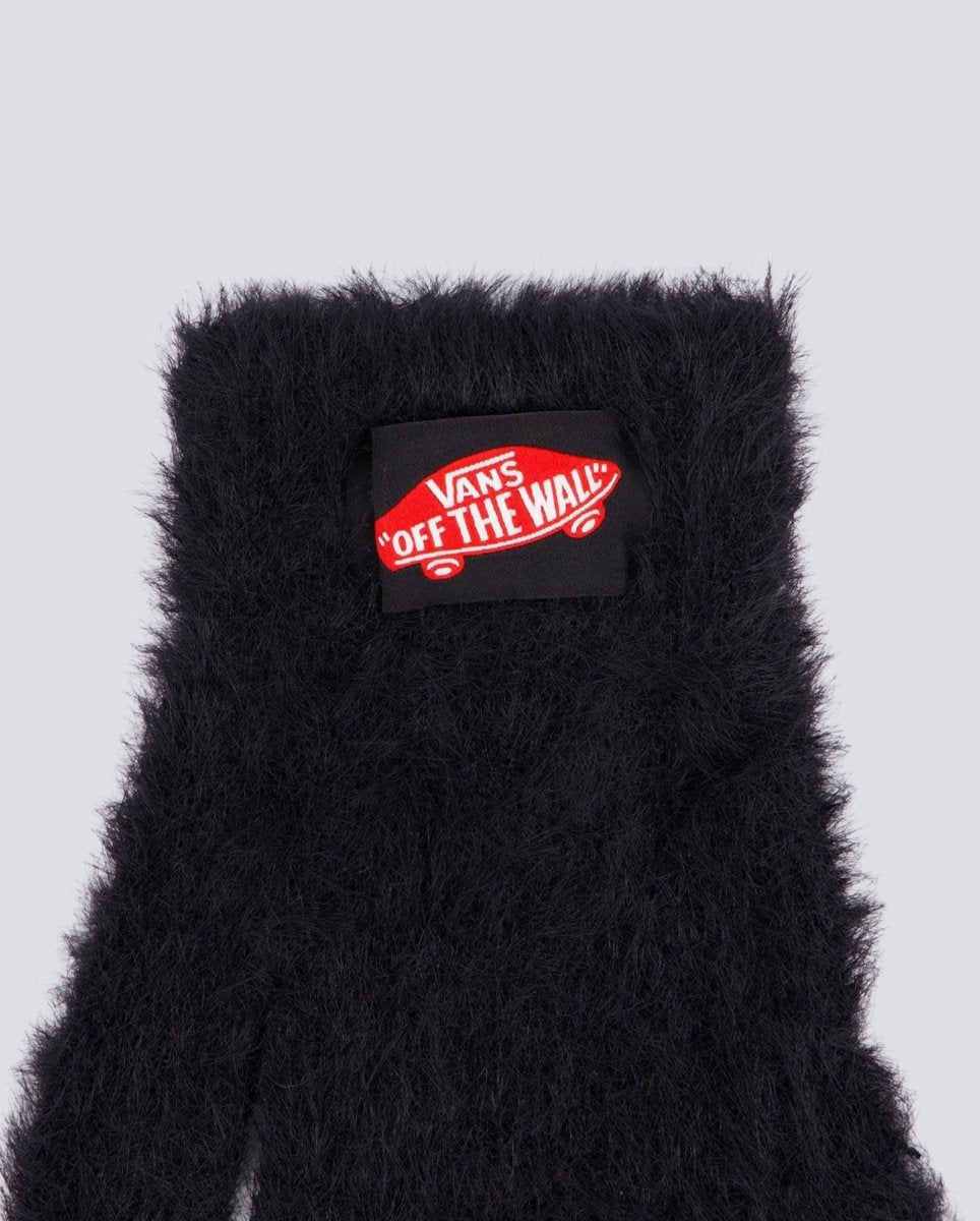 Guantes Vans Off The Wall Twofer Negro Unisex VN000QCFY281