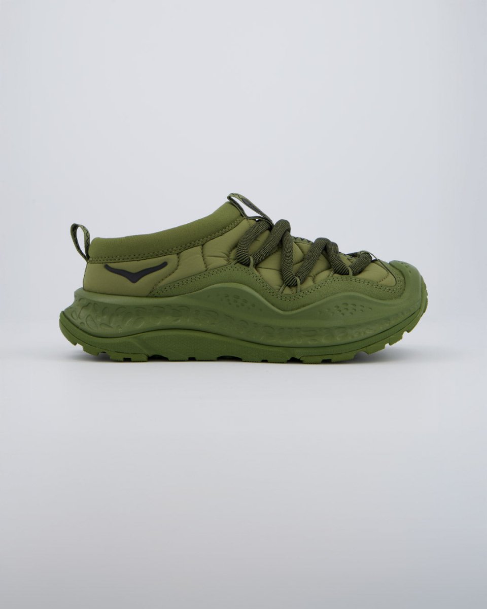 HOKA Prueba