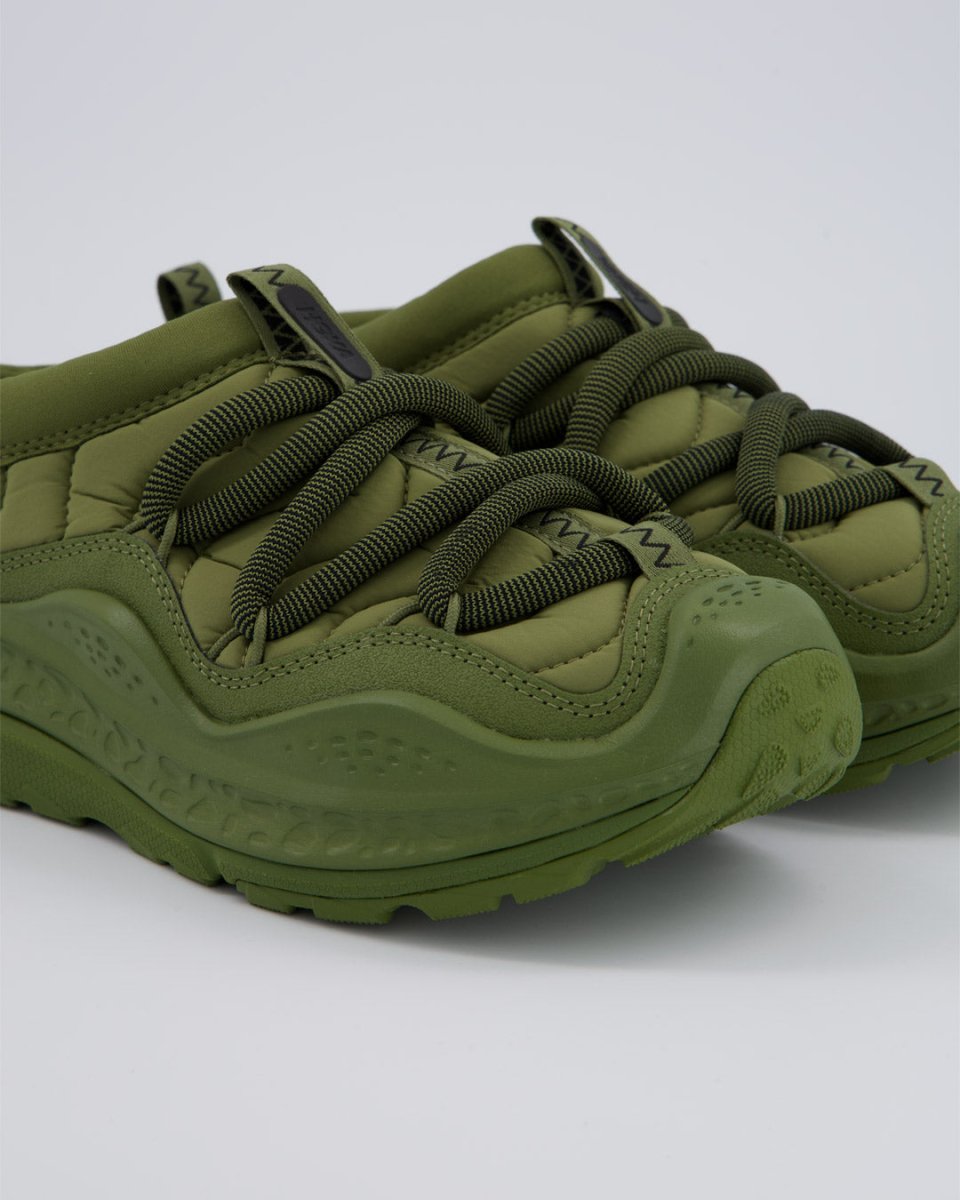 HOKA Prueba