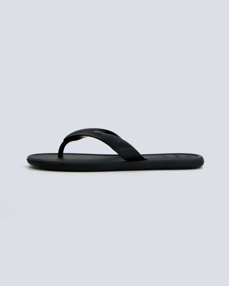 Havaianas Puffed Up Negro Mujer 4150258-0090