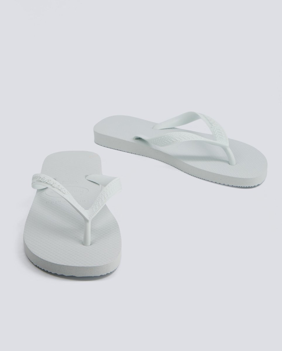 Havaianas Top Blanco Hombre 4000029-0001