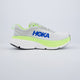 Hoka Bondi 8 Blanco Hombre