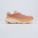 Hoka Bondi 8 Sandstone Mujer