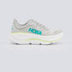 Hoka Bondi 9 Amarillo Y Rosa Mujer