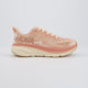 Hoka Clifton 9 Sandstone Mujer