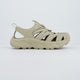 Hoka Hopara Beige Mujer