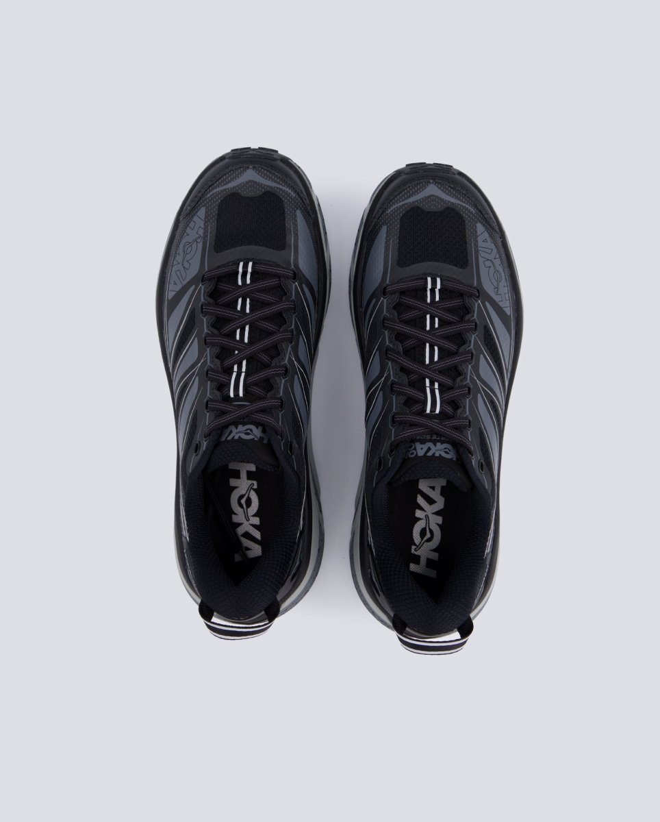 Hoka Mafate Speed 2 Negro Hombre 1126851-BCS zapatillas