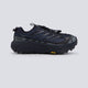Hoka Mafate Three2 Wordmark Negro Hombre
