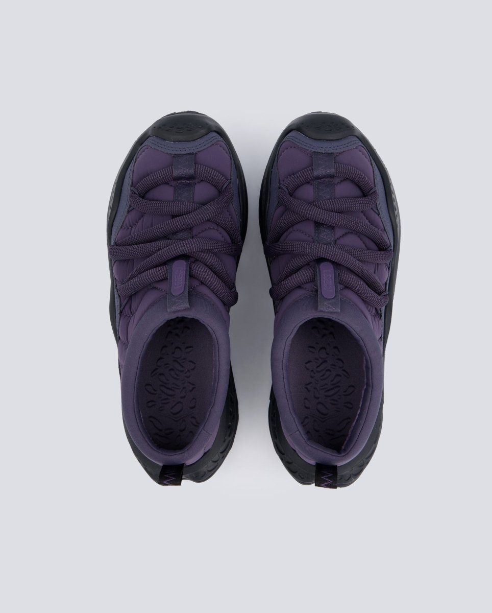 Hoka Ora Primo Azul Mujer 1141570-SQD zapatillas