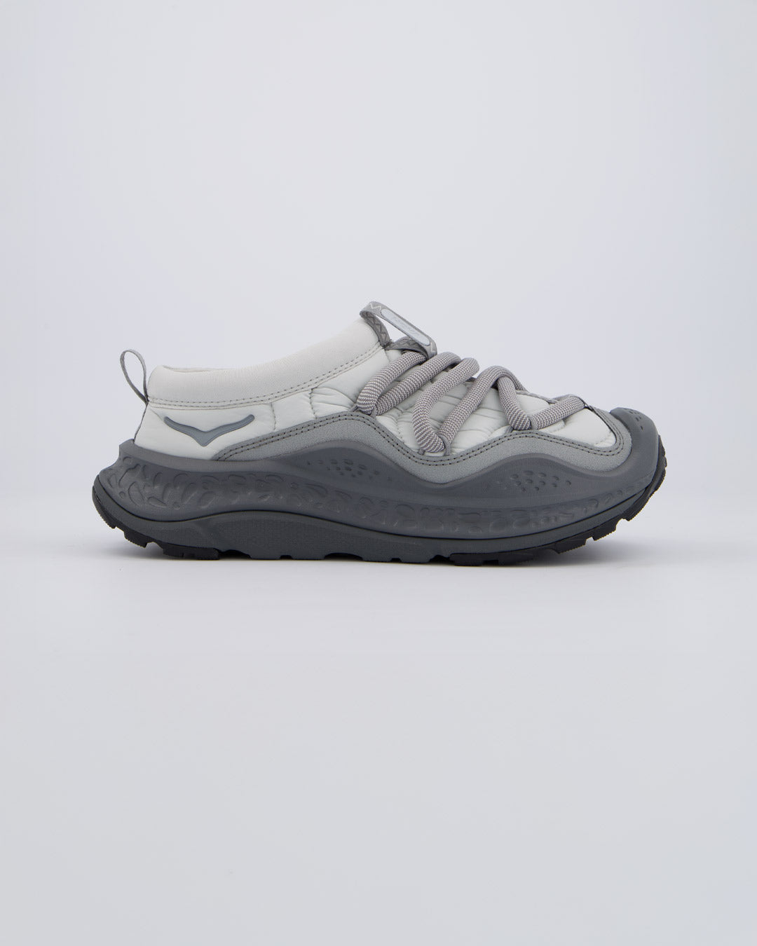 Hoka Ora Primo Gris Hombre zapatillas