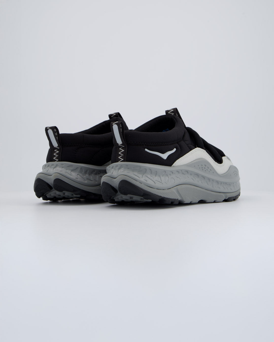 Hoka Ora Primo Negro Hombre zapatillas