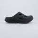 Hoka Ora Recovery Mule Negro Mujer