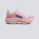 Hoka W Bondi 9 Rosa Mujer