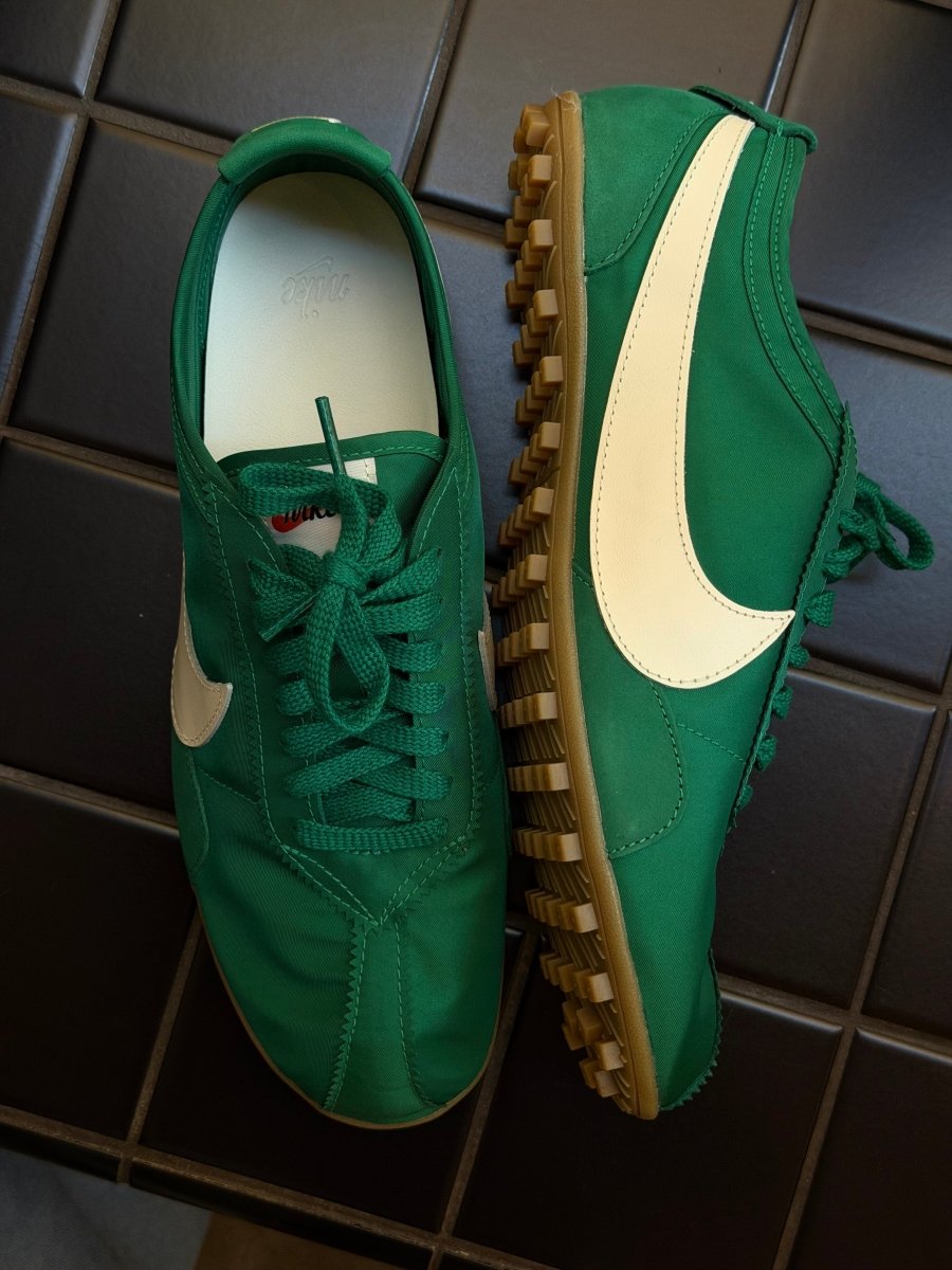 Nike Moon Shoe OG Verde Mujer