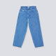 Jeans Obey Bigwig Baggy Denim Light Hombre