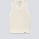 Jersey Carhartt Wip Stockton Vest Beige Unisex