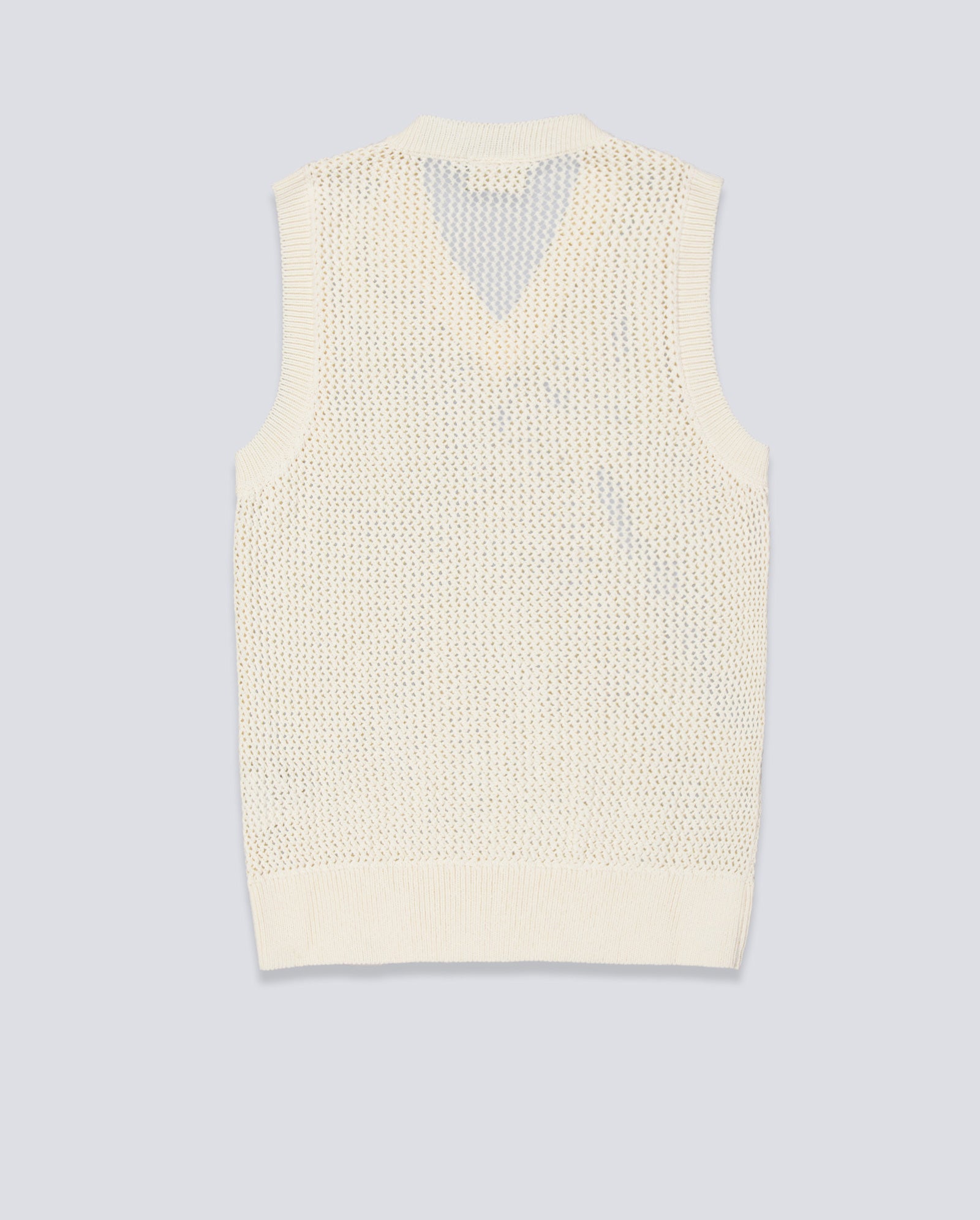 Jersey Carhartt Wip Stockton Vest Beige Unisex I036852-D6X