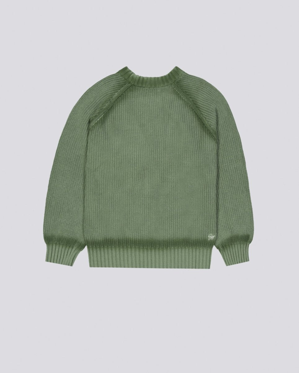 Jersey Coolway Green Knit Verde Unisex 9068763