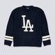 Jersey New Era MLB New York Yankees Azul Unisex