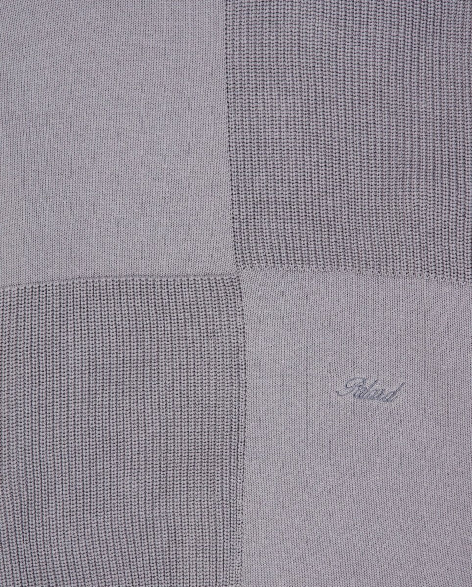 Jersey Palard The Art of Chess Gris Unisex 72534012