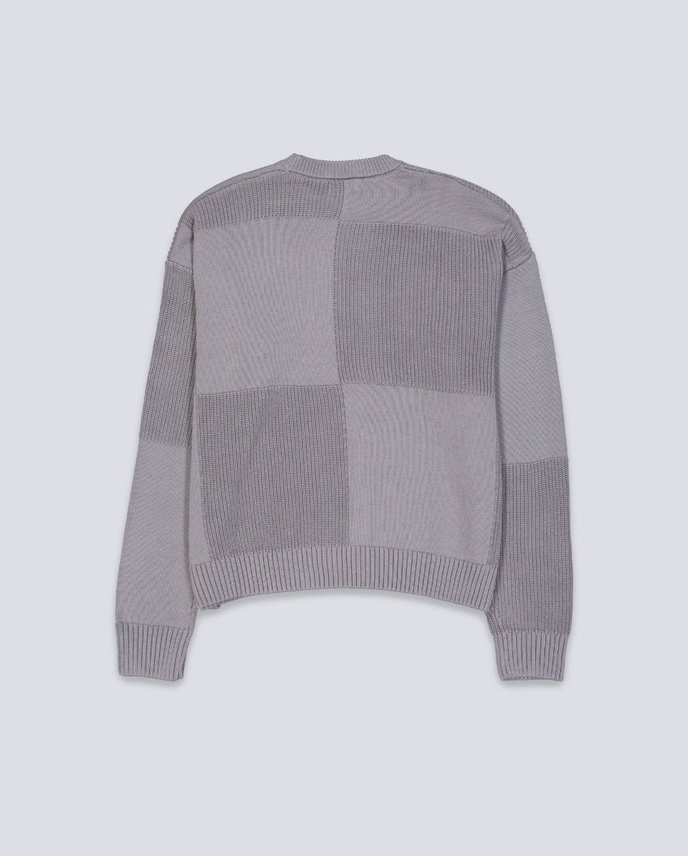 Jersey Palard The Art of Chess Gris Unisex 72534012