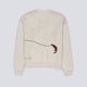 Jersey Palard White Marlin Beige Unisex