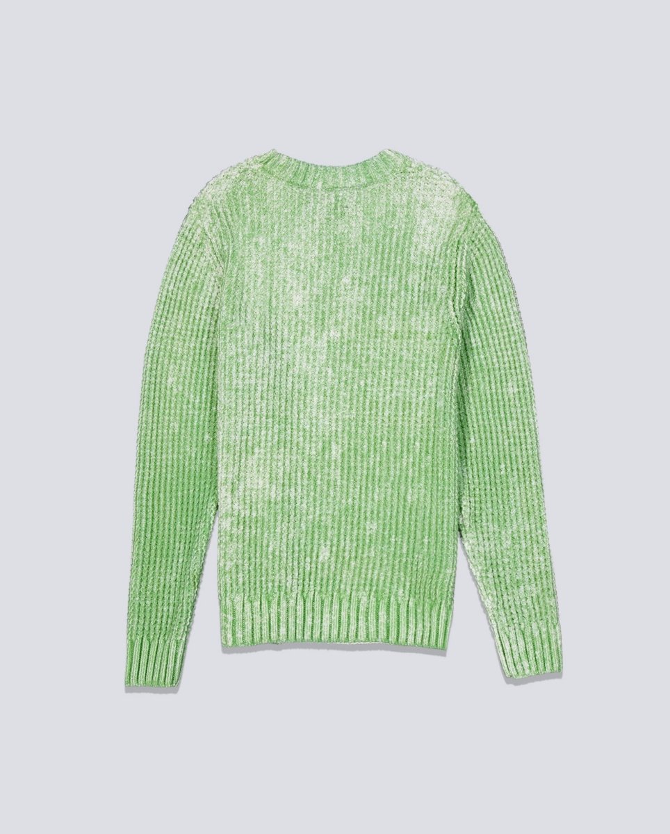 Jersey Pleasures Verde Unisex