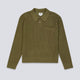 Jersey Polo Obey Duane Verde Hombre