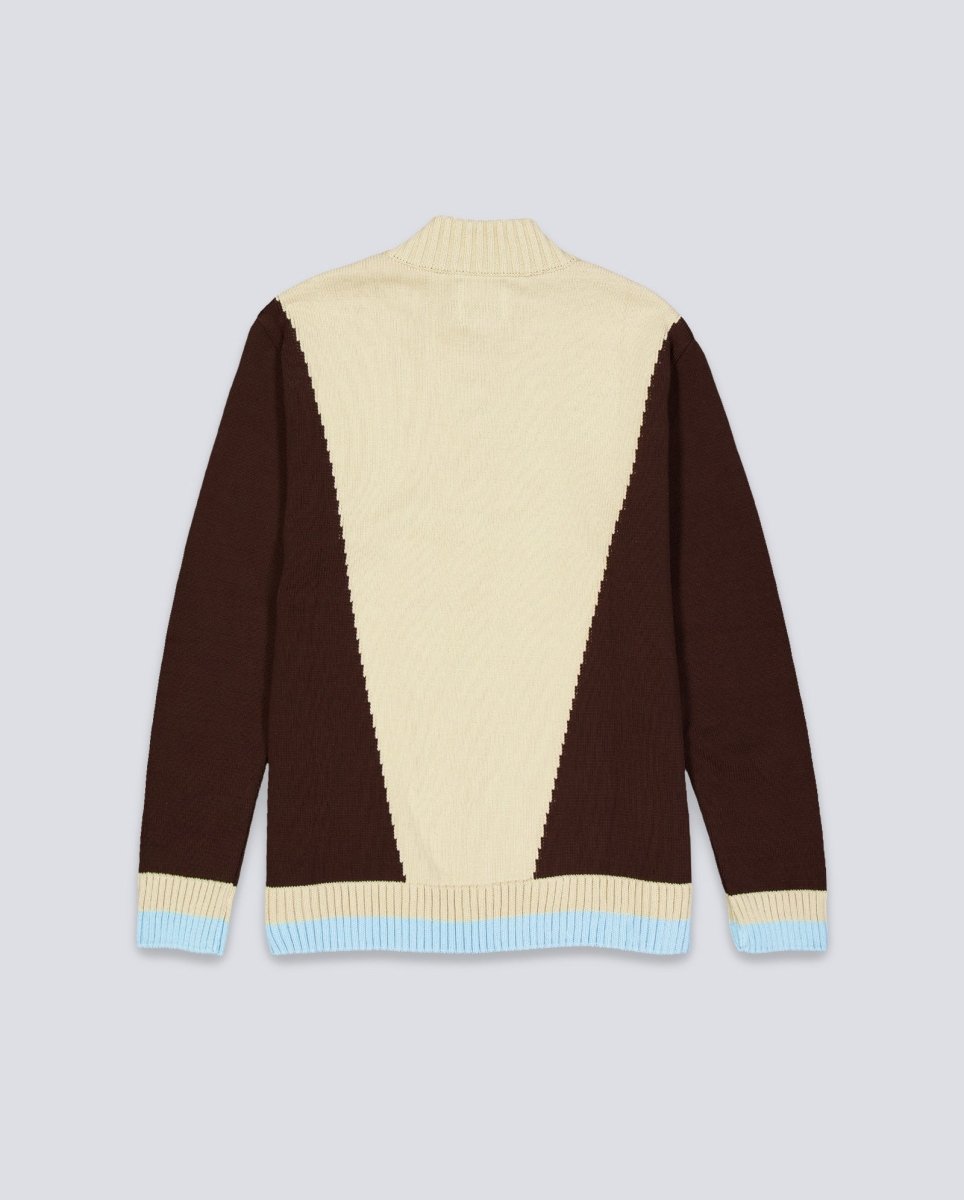 Jersey We Are Not Friends Sport WANF Marrón Unisex WANFFW25-07