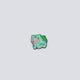 Jibbitz Crocs Bulbasaur Verde Unisex