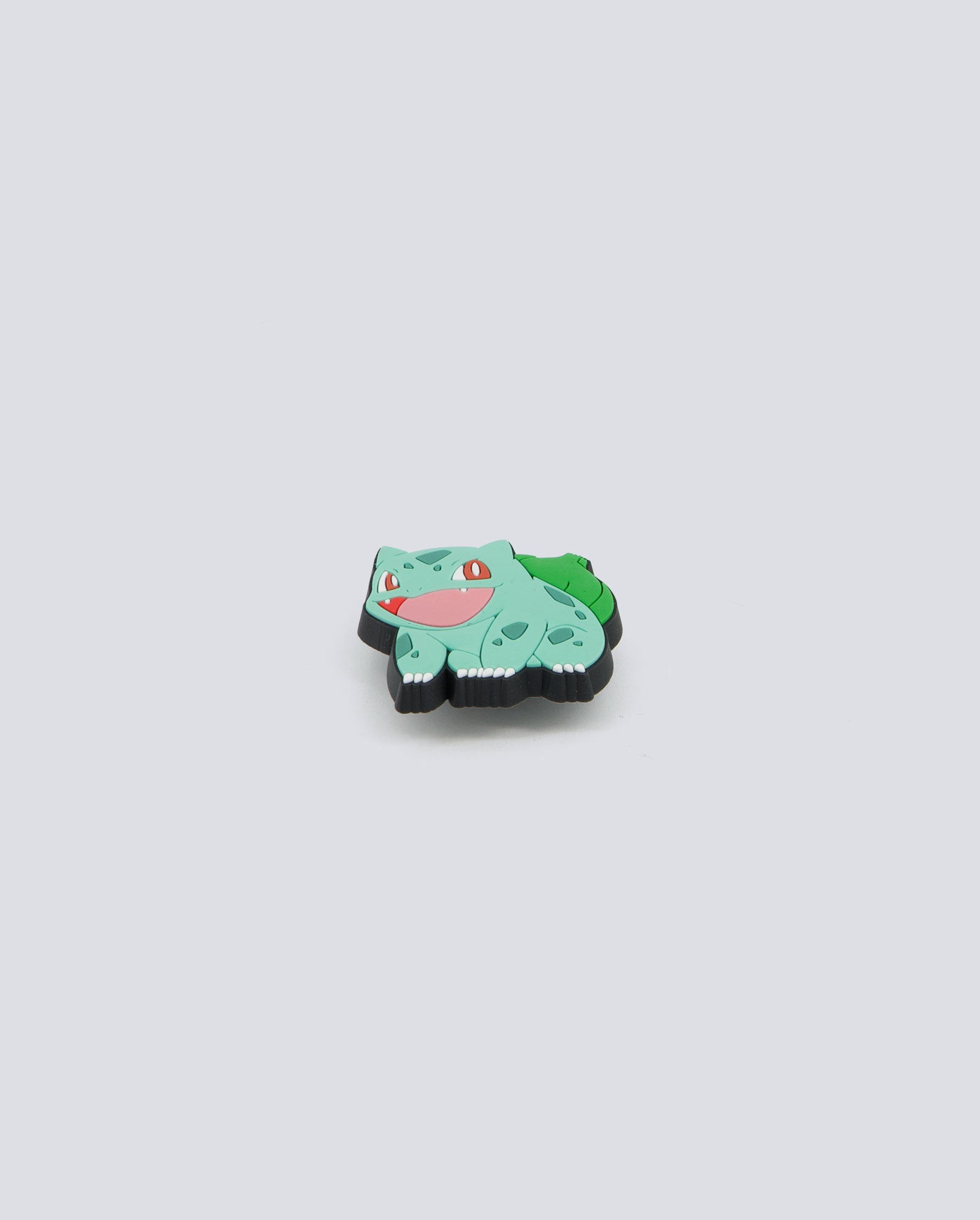 Jibbitz Crocs Bulbasaur Verde Unisex 10015898