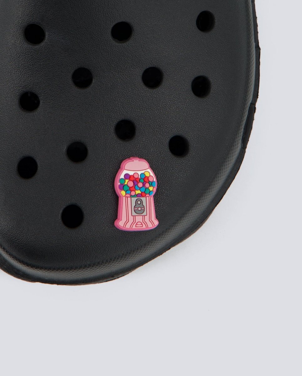 Jibbitz Crocs Everything Nice Chicle rosa Unisex 10008657