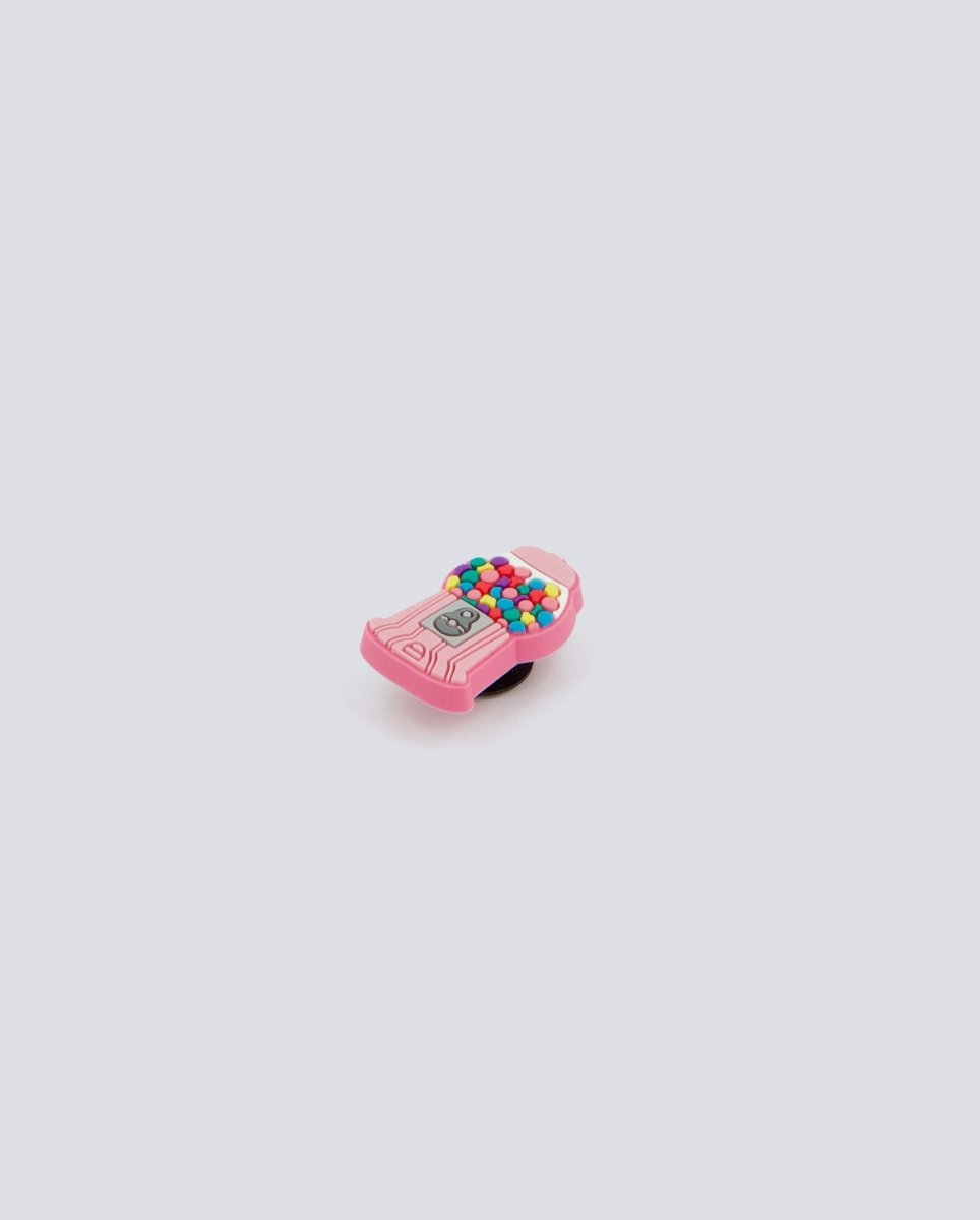 Jibbitz Crocs Everything Nice Chicle rosa Unisex 10008657