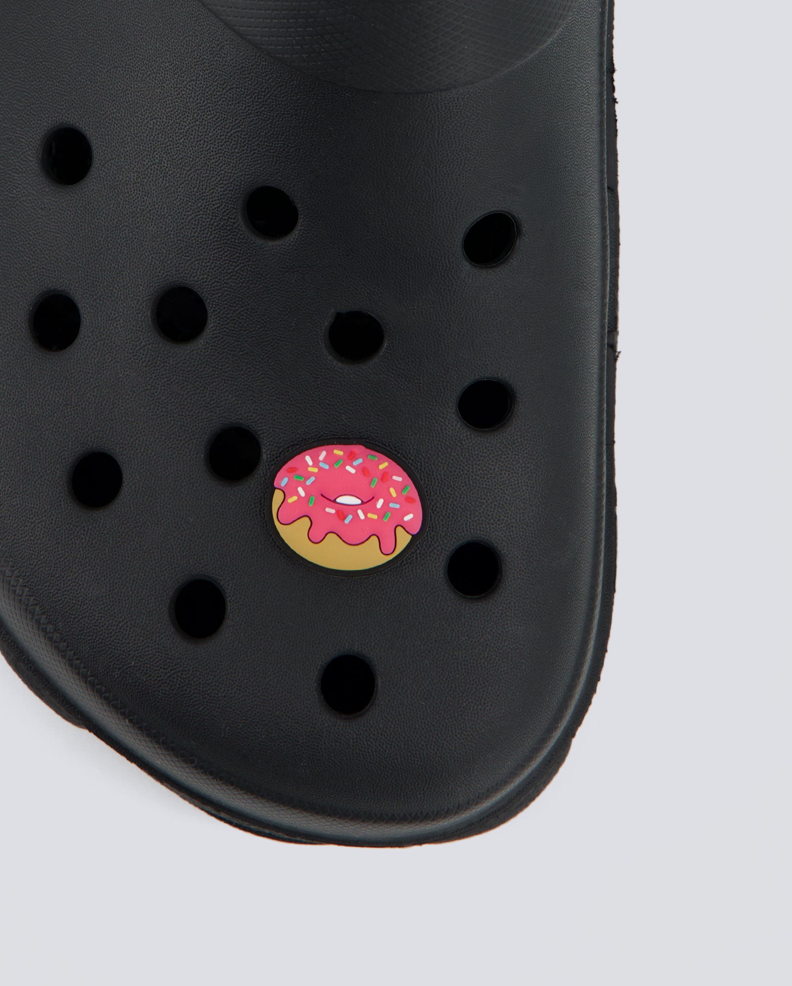 Jibbitz Crocs Everything Nice Donut Rosa Unisex 10008657