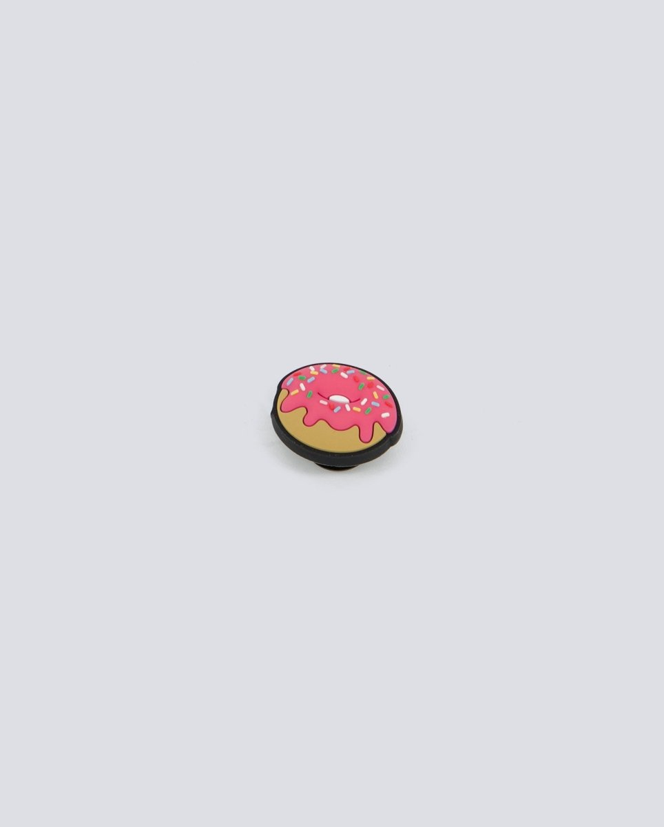 Jibbitz Crocs Everything Nice Donut Rosa Unisex 10008657