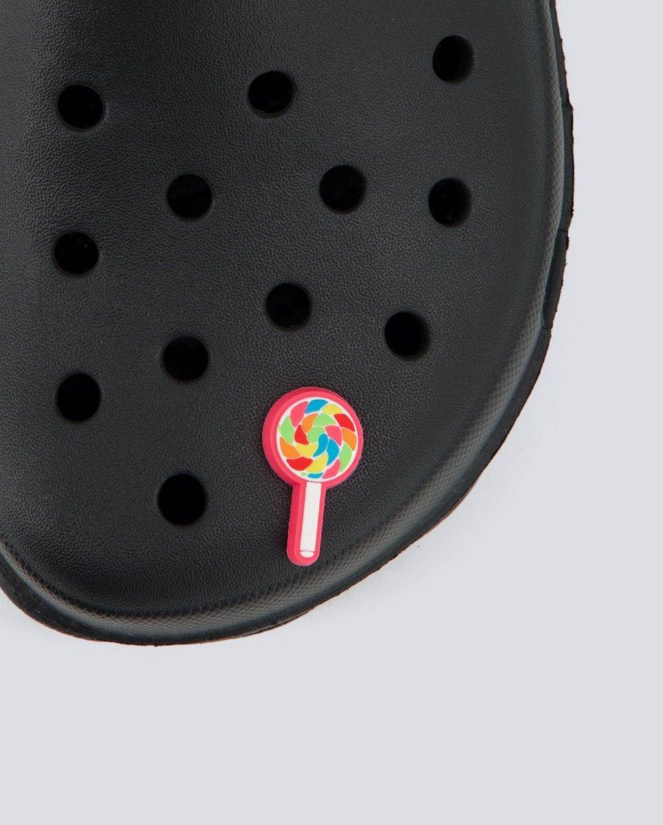 Jibbitz Crocs Everything Nice Piruleta Rosa Unisex 10008657