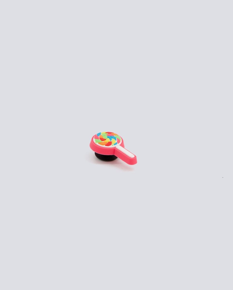 Jibbitz Crocs Everything Nice Piruleta Rosa Unisex 10008657