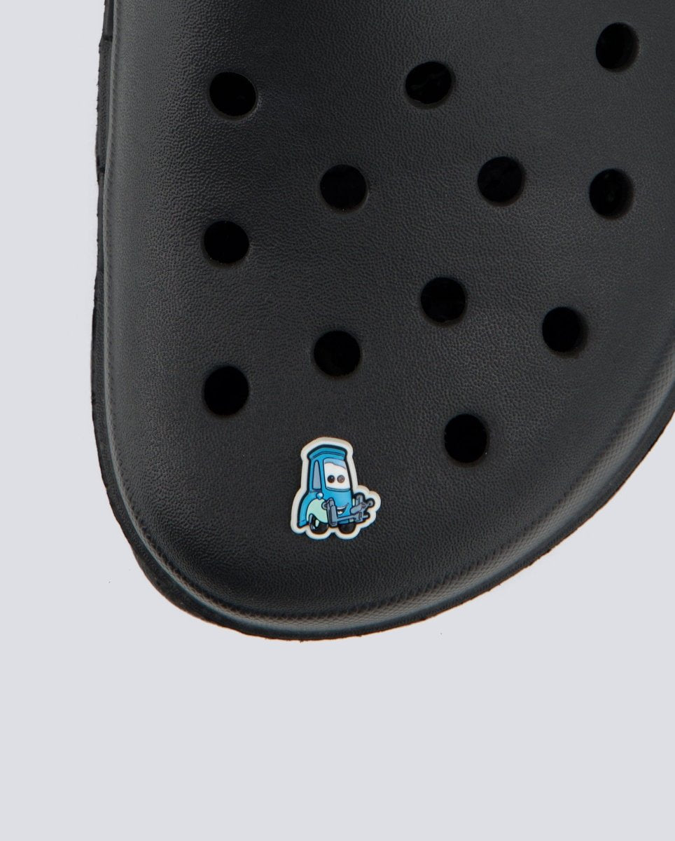 Jibbitz Crocs Guido Azul Unisex 10017257
