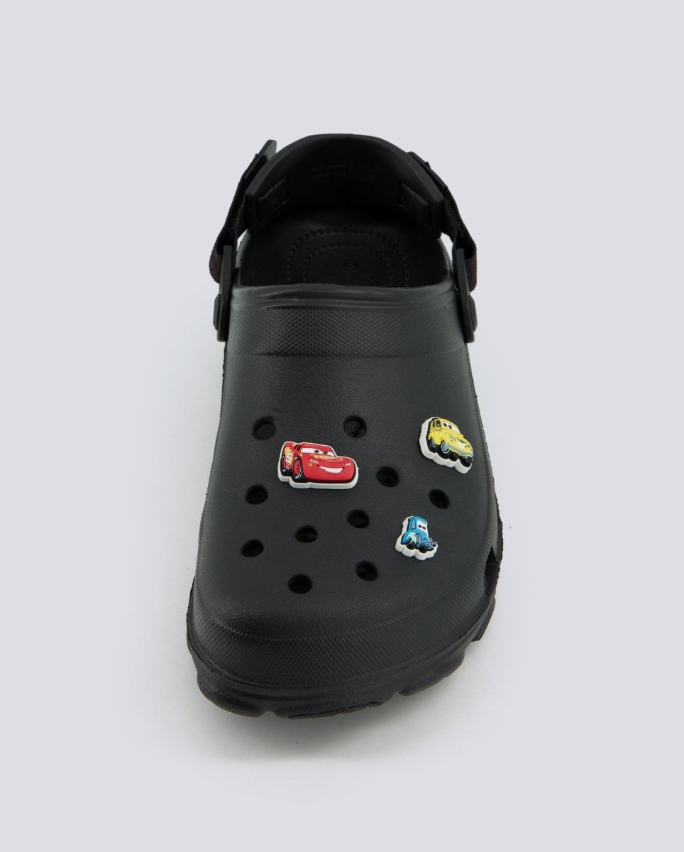Jibbitz Crocs Guido Azul Unisex 10017257